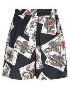 Бермуды Dolce & Gabbana