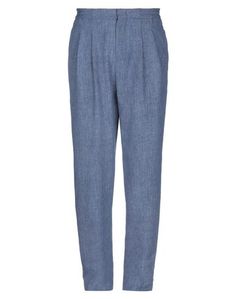 Повседневные брюки Emporio Armani