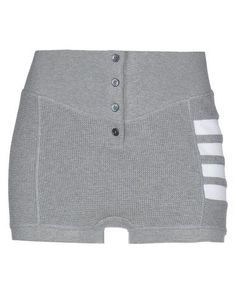 Повседневные шорты Thom Browne