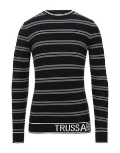 Свитер Trussardi Jeans
