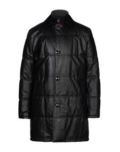 Пуховик с синт. наполнителем Kiton