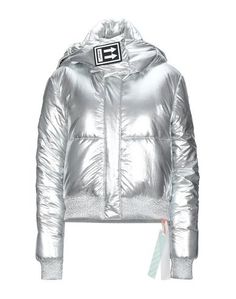 Пуховик с синт. наполнителем Off White™