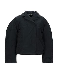 Пуховик с синт. наполнителем Rochas