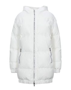 Пуховик Boutique Moschino