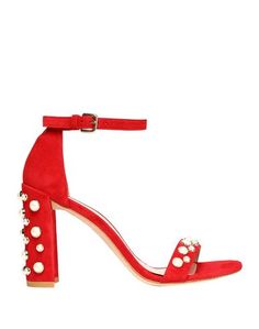 Сандалии Stuart Weitzman