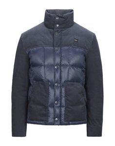 Пуховик Blauer