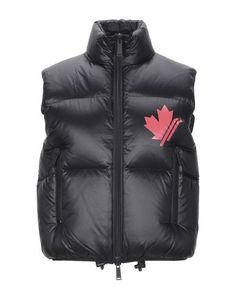 Пуховик Dsquared2