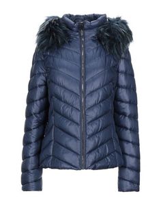 Пуховик с синт. наполнителем Tru Trussardi