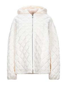Пуховик с синт. наполнителем Jil Sander