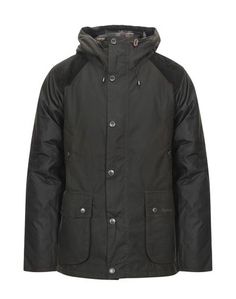 Куртка Barbour