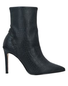 Полусапоги и высокие ботинки Guess