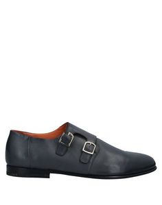 Мокасины Santoni