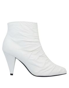 Полусапоги и высокие ботинки CÉline