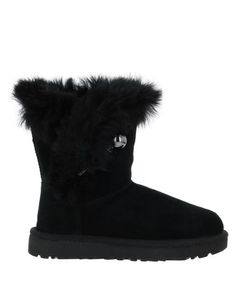 Полусапоги и высокие ботинки UGG Australia