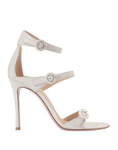 Сандалии Gianvito Rossi