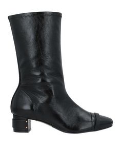 Полусапоги и высокие ботинки Stuart Weitzman