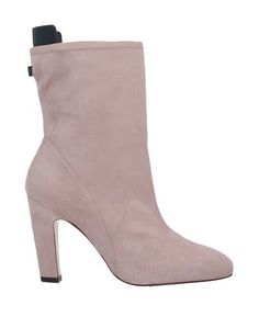 Полусапоги и высокие ботинки Stuart Weitzman
