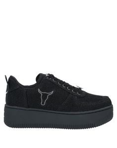 Низкие кеды и кроссовки Windsor Smith