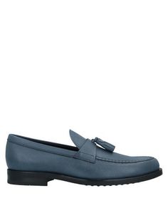 Мокасины Tod`S
