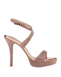 Сандалии Steve Madden