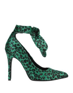 Туфли BE Blumarine