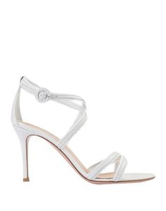 Сандалии Gianvito Rossi