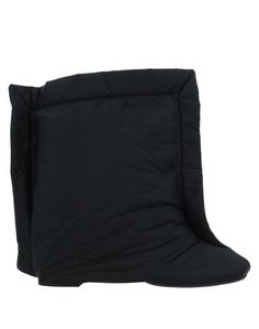 Полусапоги и высокие ботинки Mm6 Maison Margiela