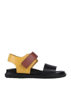 Сандалии Marni