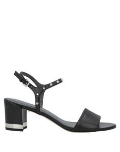 Сандалии Stuart Weitzman