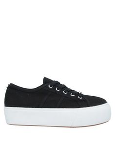 Низкие кеды и кроссовки Steve Madden