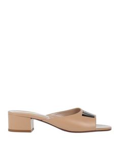 Сандалии Vivienne Westwood