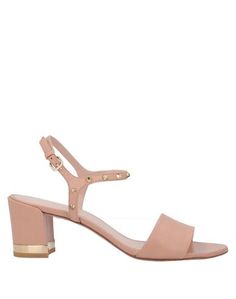 Сандалии Stuart Weitzman