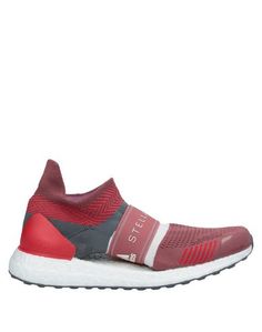 Низкие кеды и кроссовки Adidas by Stella Mc Cartney