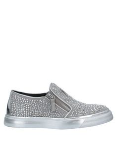 Низкие кеды и кроссовки Giuseppe Zanotti