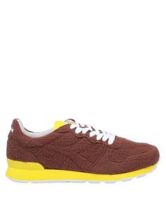 Низкие кеды и кроссовки Diadora Heritage
