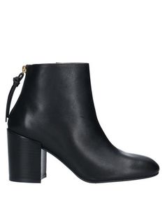 Полусапоги и высокие ботинки Stuart Weitzman