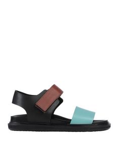 Сандалии Marni