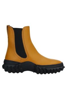 Полусапоги и высокие ботинки Marni