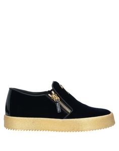 Мокасины Giuseppe Zanotti