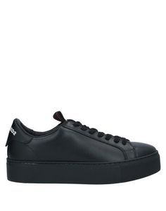 Низкие кеды и кроссовки Dsquared2