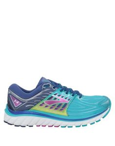 Низкие кеды и кроссовки Brooks