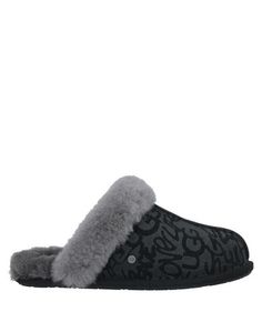 Домашние туфли UGG Australia