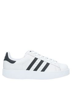 Низкие кеды и кроссовки Adidas Originals