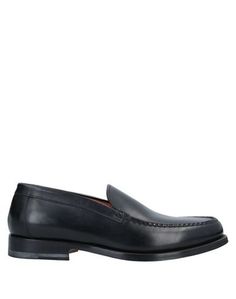 Мокасины Santoni