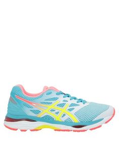 Низкие кеды и кроссовки Asics