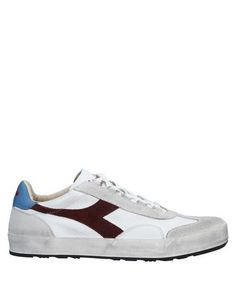 Низкие кеды и кроссовки Diadora Heritage