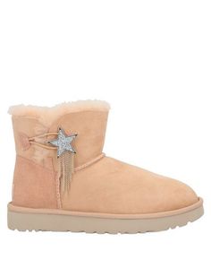 Полусапоги и высокие ботинки UGG Australia