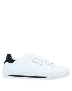 Низкие кеды и кроссовки Philipp Plein