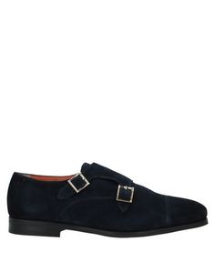 Мокасины Santoni