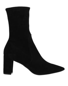 Полусапоги и высокие ботинки Stuart Weitzman